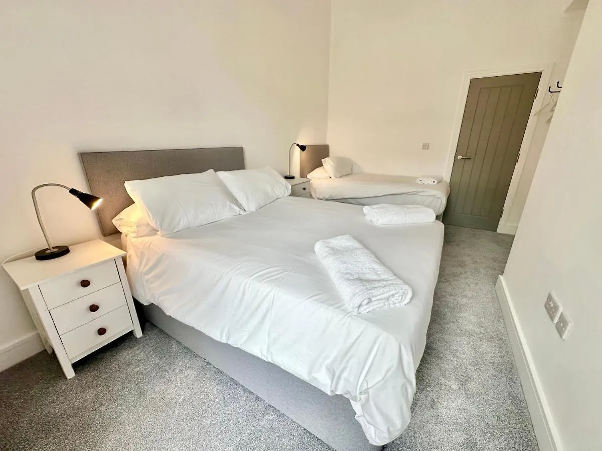 Fountain Apartment No 2 With Free Parking York 0*,  Royaume-Uni