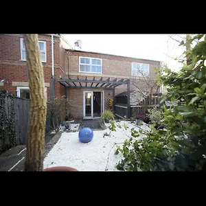 The Chic Haven Holiday home