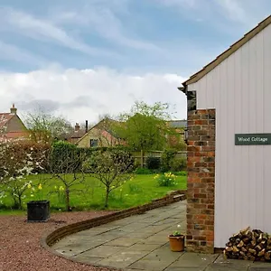 Wood Holiday home