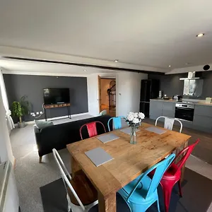 The Tannery Dublex 3 Bedroom Apartment