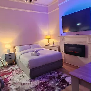 Stylish Apartment